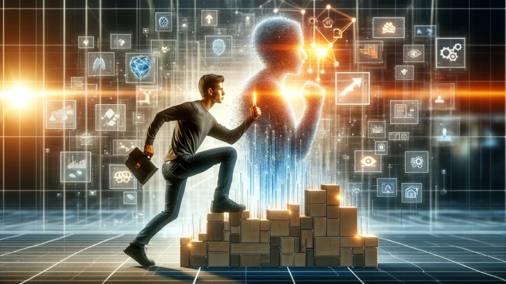Indian AI startups are increasingly building an early presence in Silicon Valley to tap global markets, investors and AI talent.