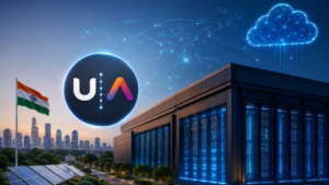 Uber to Set Up First AI Data Centre in India with Adani Group