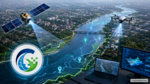 Genesys International Secures ₹2.8 Crore GIS Mapping Order From National Mission for Clean Ganga