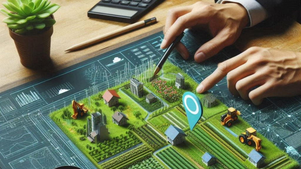 Gujarat Revenue Department is integrating AI, blockchain and GIS technologies to modernise land governance and digital record management.
