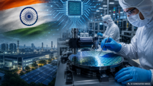 India’s Third Semiconductor Plant to Begin Operations in July, Fourth Unit by Year-End