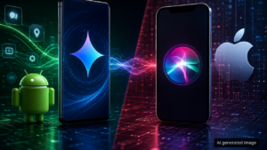 Google Pushes Gemini Deeper Into Android Ahead of Apple’s AI Reset