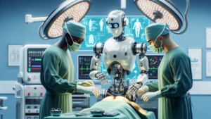 AI Beats Doctors in Emergency Diagnosis: Harvard Study Sparks Debate on Clinical Accuracy