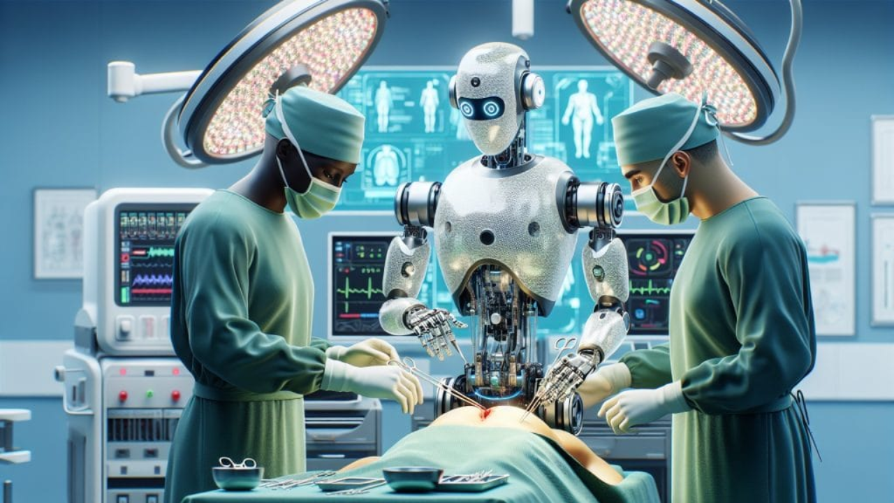 AI Beats Doctors in Emergency Diagnosis: Harvard Study Sparks Debate on Clinical Accuracy