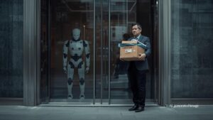 Can AI Take Your Job—and Your Rights? China’s Court Draws the Line