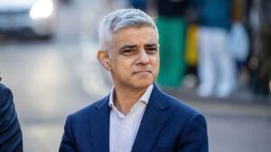 AI Job Fears Rise—Mayor Sadiq Khan Appoints Taskforce Chief to Safeguard Workers
