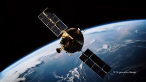 Can India Train AI Models in Space? Pixxel–Sarvam Plan Could Launch LLMs Beyond Earth