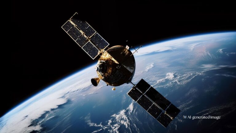 India Wants to Train AI in Space—Here’s What Pixxel & Sarvam Are Building