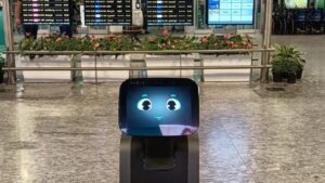 What’s New at KIA? Bengaluru Airport Rolls Out AI-Powered Safety System