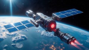 Reliance Enters Satellite Race—Is India Building Its Own Starlink Rival?