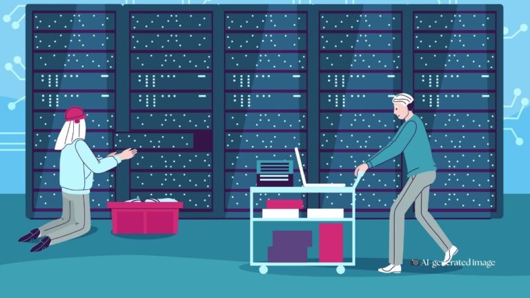 Andhra Pradesh Becomes First State to Allow Google Data Centre to Distribute Its Own Power