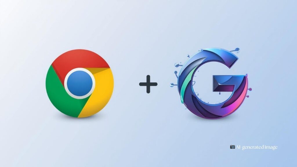 Chrome Users Shocked After Hidden Gemini Nano AI Download Appears