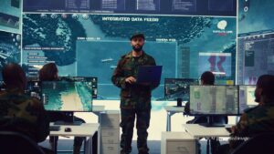 Centre to focus on homegrown AI defence System