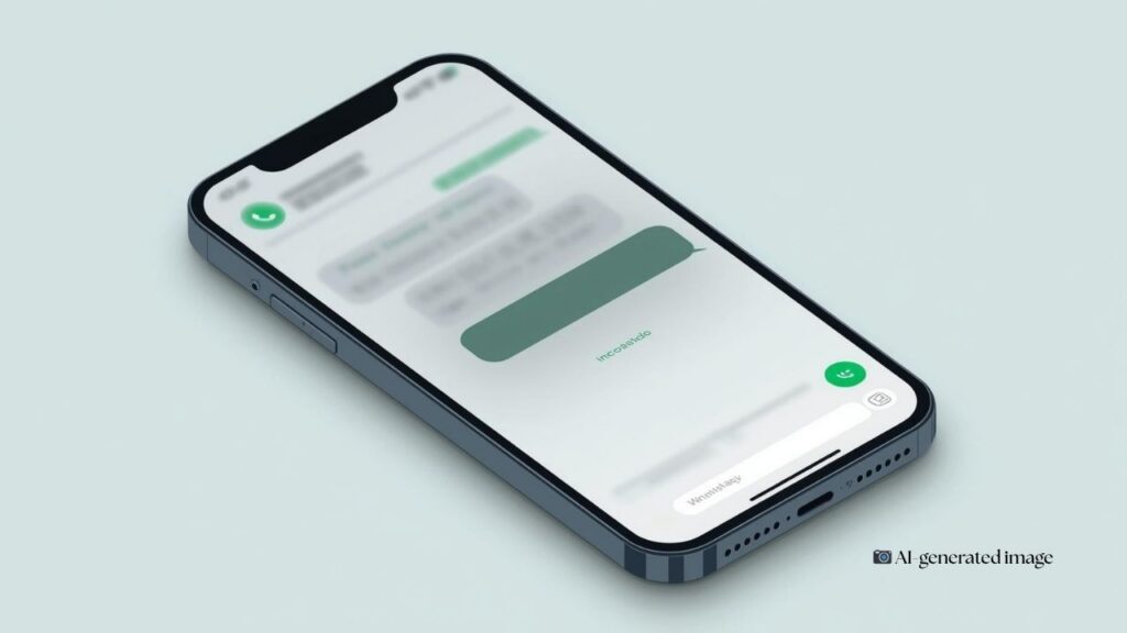 Meta’s New WhatsApp AI Feature Focuses on Privacy, Encryption, and Disappearing Chats