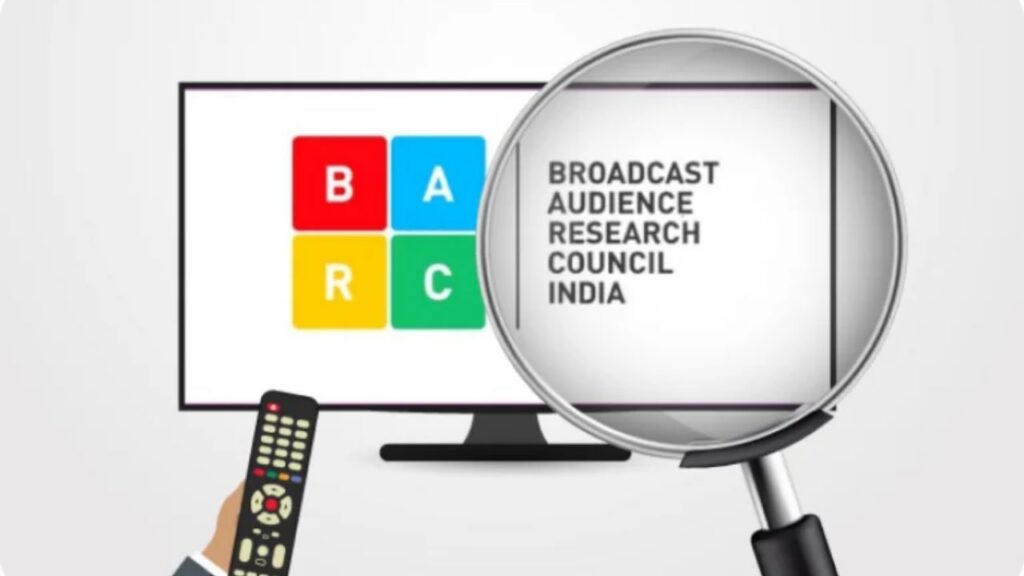 BARC Introduces New TRP Guidelines to Ensure Genuine Viewer Choice