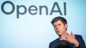 OpenAI Quietly Buys AI Voice Cloning Startup Weights.gg