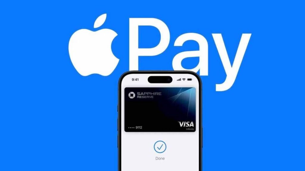 Apple Pay India Launch Delayed Over Fee Dispute With Major Banks