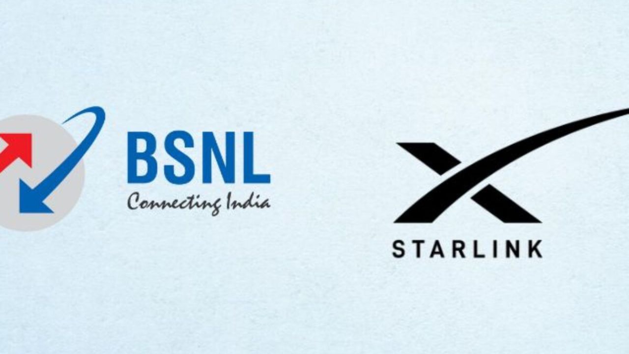 BSNL and Starlink in Talks for Satellite Internet Partnership in India