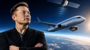 American Airlines to Bring Starlink Wi-Fi on 500+ Aircraft by 2027