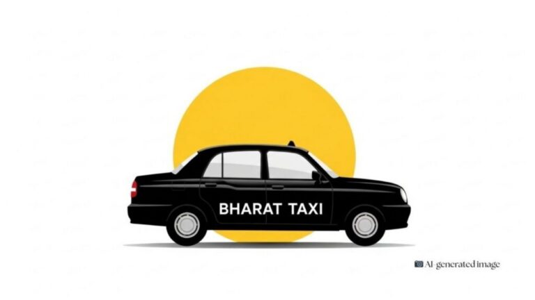 Bharat Taxi Becomes World’s Largest Driver-Owned Mobility Cooperative