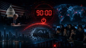 Anthropic's decision to disable access to its Fable 5 and Mythos 5 models following a US government directive has intensified the global debate around AI regulation and digital sovereignty.