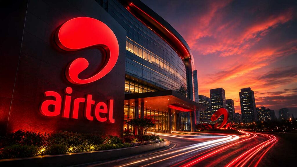 Airtel rebrands 'Priority Postpaid' as 'Fast Lane' while retaining existing plans, pricing & benefits