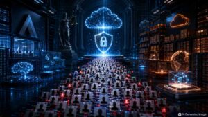 Anthropic Alleges Alibaba Used Thousands of Fake Accounts to Access Claude AI Capabilities
