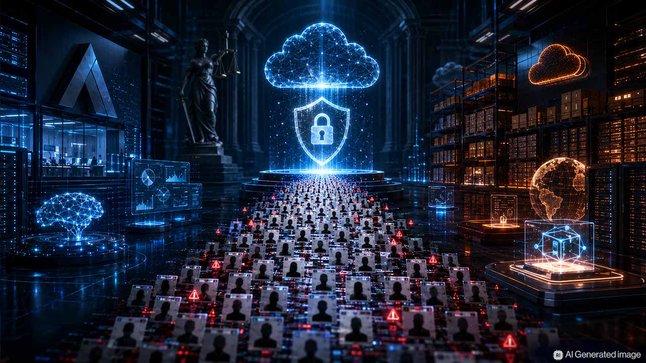 Anthropic Alleges Alibaba Used Thousands of Fake Accounts to Access Claude AI Capabilities