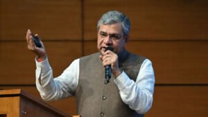 India Set to Activate Four Semiconductor Plants by December, Says Ashwini Vaishnaw