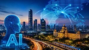 Bengaluru Ranks 2nd among Asia’s AI-native clusters, Climbs into World’s Top 15 Startup Ecosystems