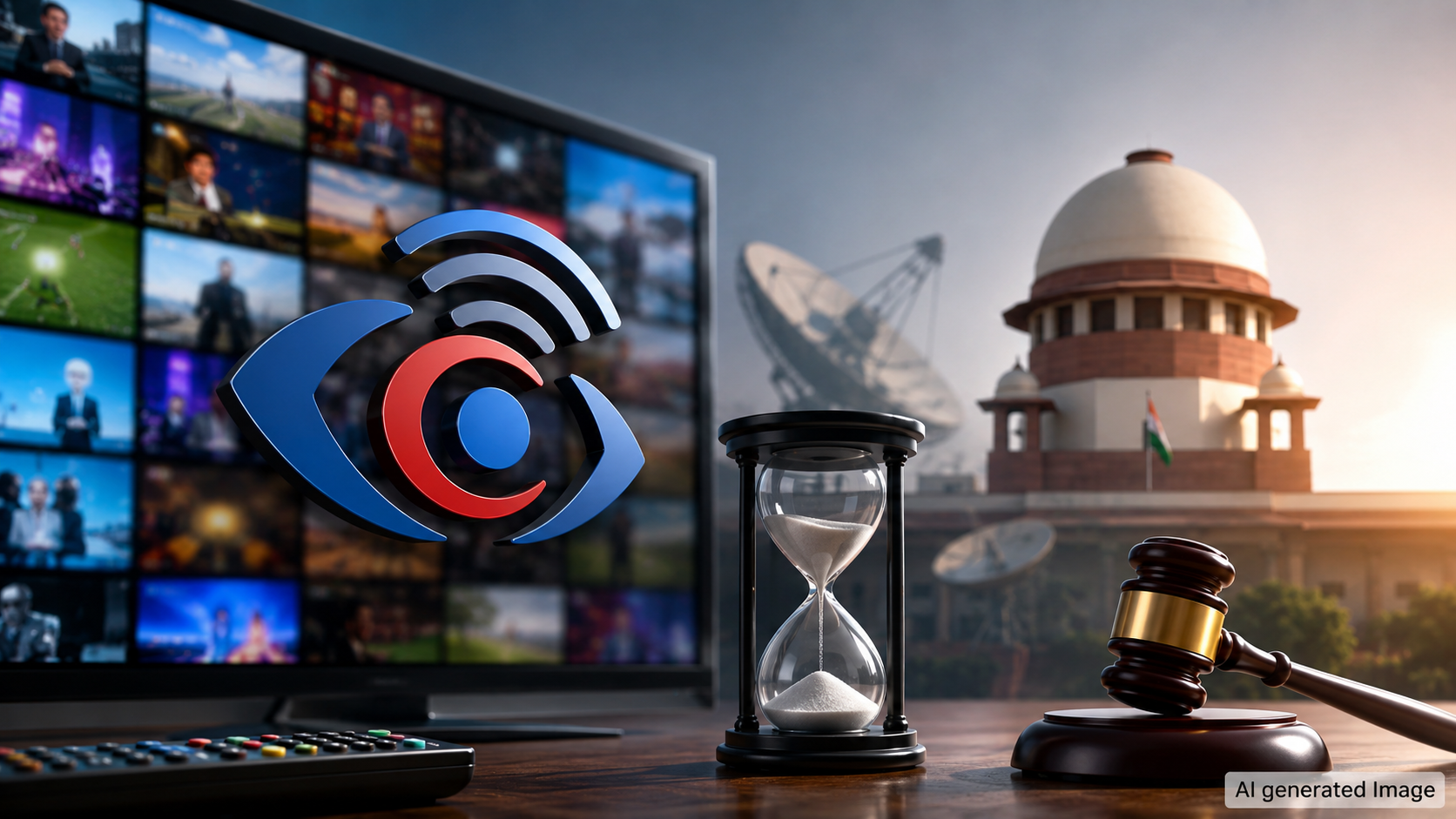 Delhi HC Backs TRAI’s 12-Minute advertisement Cap, TV Broadcasters Prepare For Battle in Supreme Court