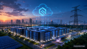 Hyderabad Targets 10 GW Data Centre Capacity as Telangana Bets Big on AI, Cloud and Digital Infrastructure Growth