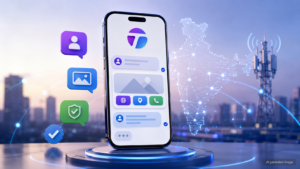 Airtel and Tanla’s partner to expand Rich Communication Services (RCS) for business messaging in India.