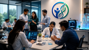 Pfizer, IIT Delhi Back 20 Health Startups in India’s First IP-Centric Innovation Programme