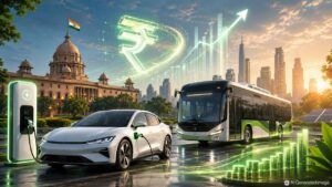 Delhi EV Policy 2026: Cabinet Clears ₹15,000-Crore Electric Mobility Plan with Tax Waivers and EV Incentives