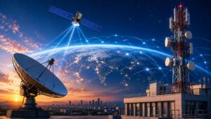DoT Draft Rules Tighten Grip on Security and Satellite Internet in India