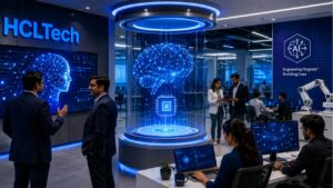 HCLTech Launches AI Innovation Zone in Chennai with Intel to Speed Up Enterprise AI Adoption