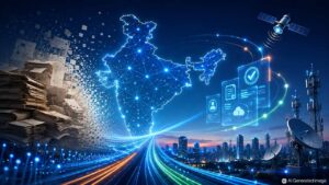 India Ends Century-Old Telecom Licensing Era With New Authorisation Framework