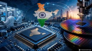 India May Need $80 Billion in Incentives by 2035 to Build a Global Semiconductor Ecosystem