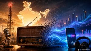 Is India Bidding Final Goodbye to FM Radio? The Rise, Fall and Future of a Medium That Shaped a Nation