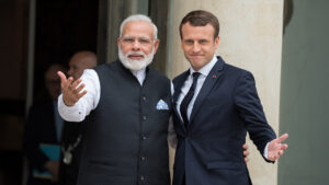 Bharat Innovates 2026: India, France Put Startup Innovation in Global Spotlight