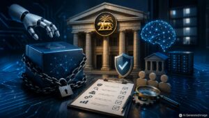 RBI Tightens AI Rules for Banks, Seeks End to ‘Black Box’ Systems with New Governance Framework