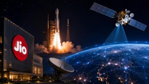 Reliance Jio is planning a multi-billion-dollar low-Earth orbit satellite network aimed at expanding broadband and mobile connectivity services across India.
