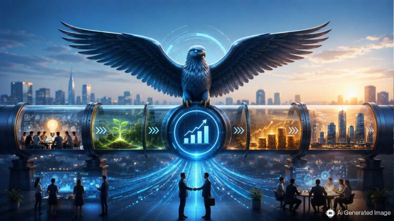 SEBI GARUDA Framework Speeds Up Startup Funding Pipeline, Eases AIF Launch Delays