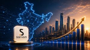 Sarvam AI Enters India’s Unicorn Club: Secures $234 Million in HCLTech-Led Funding Round