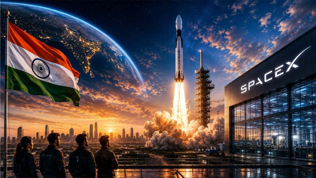 India's growing spacetech startups learn from SpaceX's IPO journey, focus on scaling businesses.