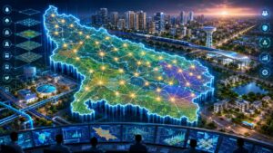 Uttar Pradesh plans to prepare GIS-based master plans for 93 Tier-II towns to support data-driven urban development and infrastructure planning.