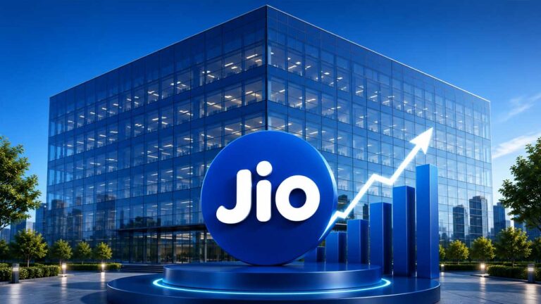 Jio Platforms Files for IPO, Sets Stage for One of India’s Biggest Market Debuts