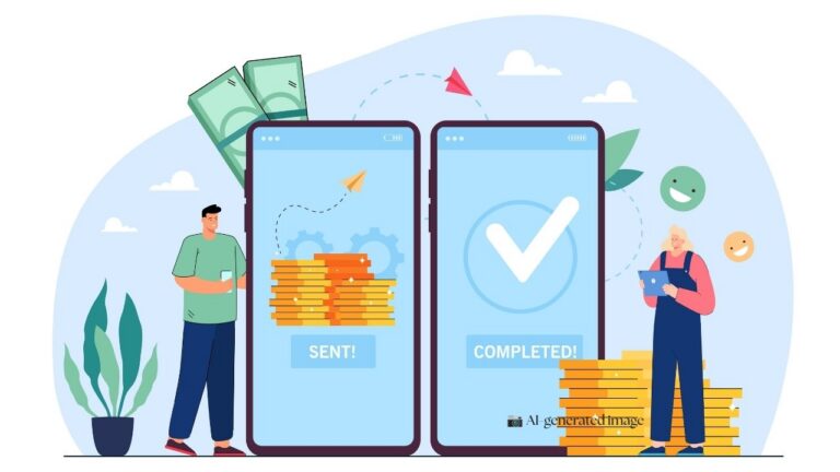 UPI Crosses 200 Billion Transactions: Why Are Indians Still Using More Cash?