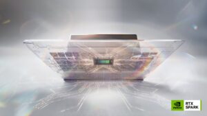 Nvidia Unveils RTX Spark: The AI Chip Set to Transform Personal Computers